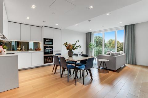 undefined, Lillie Square, London SW6