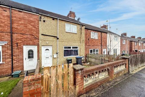 Cotsford Park Estate, Horden, Peterlee, Durham, SR8 4TA