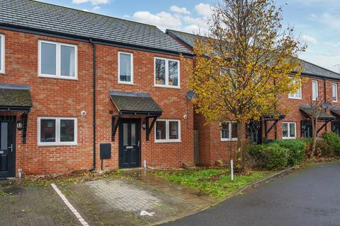Styles Close, Gloucestershire GL20