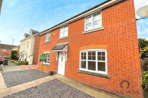 undefined, Vale Grove, Worcestershire B60