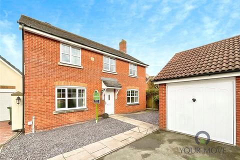 undefined, Vale Grove, Worcestershire B60