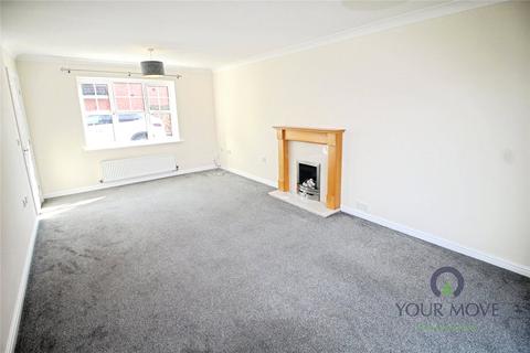 undefined, Vale Grove, Worcestershire B60