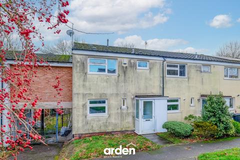 Rushock Close, Redditch, B98