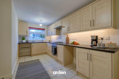 undefined, Rushock Close, Redditch, B98