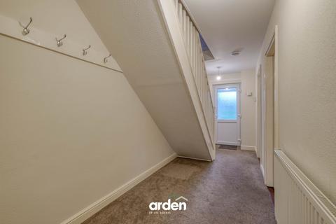 undefined, Rushock Close, Redditch, B98
