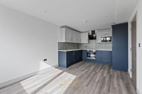 undefined, High Street, Horley RH6