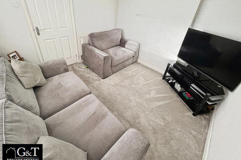 undefined, Redfly Lane, Brierley Hill