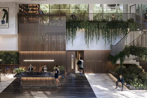 undefined, Bow Common Lane, London, E3