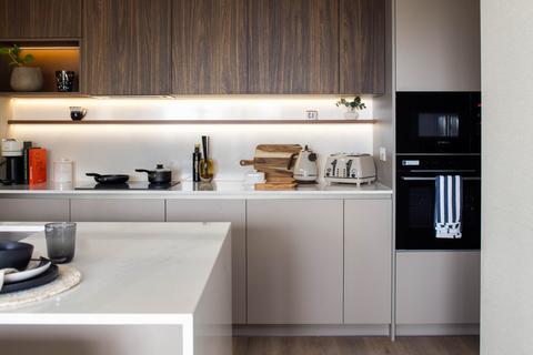 undefined, Bow Common Lane, London, E3