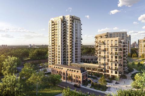 undefined, Bow Common Lane, London, E3