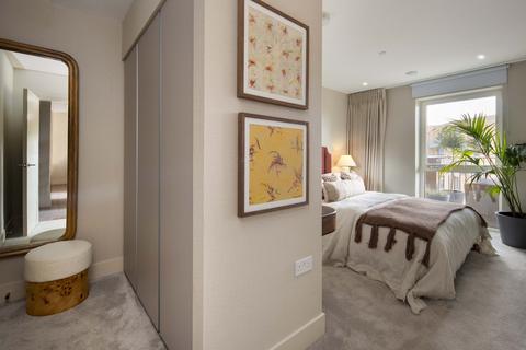 undefined, Bow Common Lane, London, E3