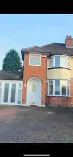 undefined, Charingworth Road, Solihull, B92 9HZ