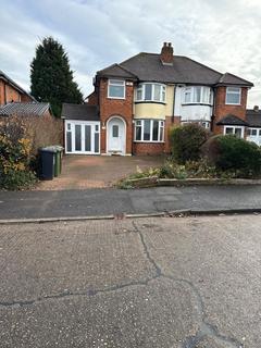 undefined, Charingworth Road, Solihull, B92 9HZ