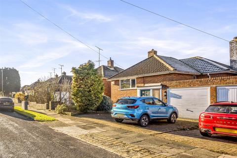 Overhill Way, Patcham, Brighton