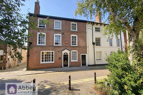 undefined, Talbot Lane, Leicester, LE1