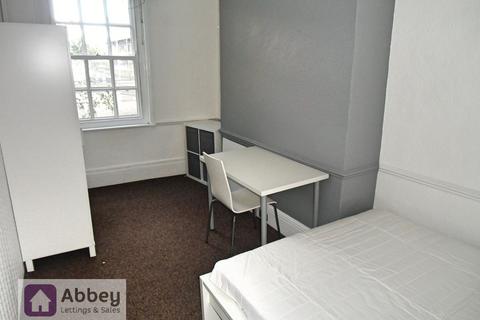 undefined, Talbot Lane, Leicester, LE1
