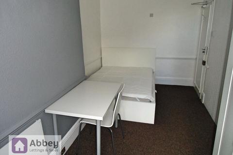 undefined, Talbot Lane, Leicester, LE1