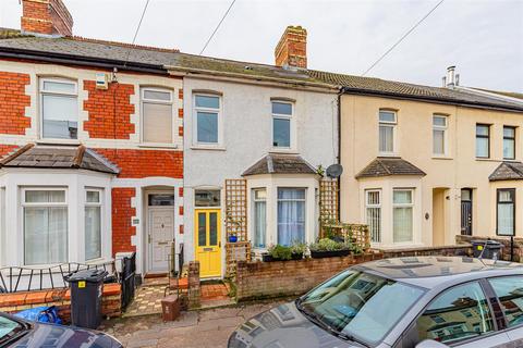 undefined, Brecon Street, Cardiff CF5