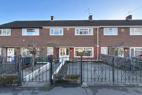 3 bedroom terraced house for sale, Heol Muston, Cardiff, CF5