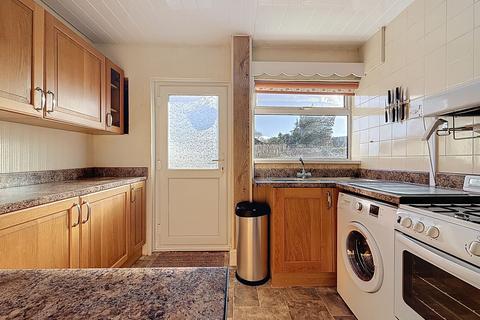 3 bedroom terraced house for sale, Heol Muston, Cardiff, CF5