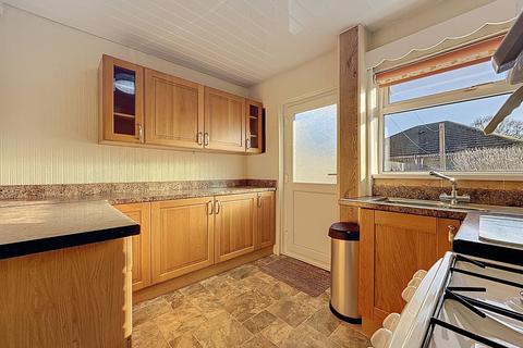 3 bedroom terraced house for sale, Heol Muston, Cardiff, CF5