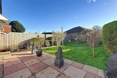 undefined, Heol Muston, Cardiff, CF5