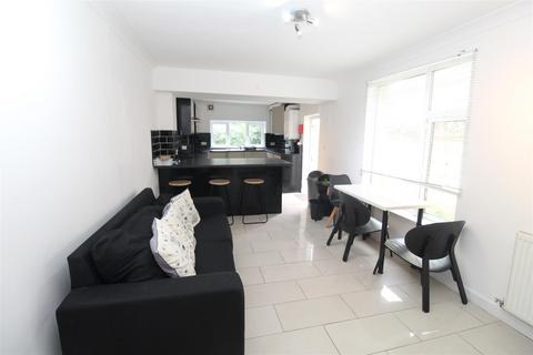 undefined, Glenroy Street, Cardiff CF24