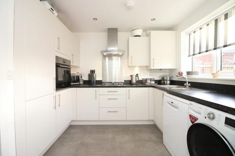2 bedroom semi-detached house for sale, Fulmar Close,  Thornton-Cleveleys, FY5