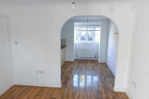 undefined, Barking, Essex, IG11