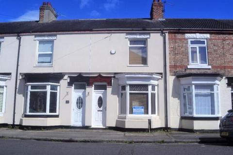 undefined, Marlborough Road, Stockton-on-tees TS18