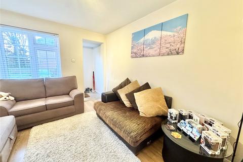undefined, Vesey Close, Farnborough, Hampshire
