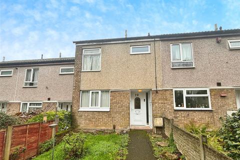 3 bedroom terraced house to rent, Lawns Wood, Shropshire TF3