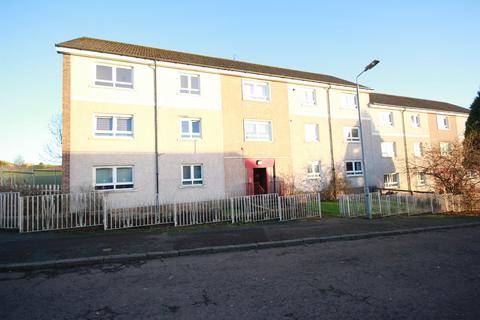 undefined, Raebog Crescent, Airdrie, ML6