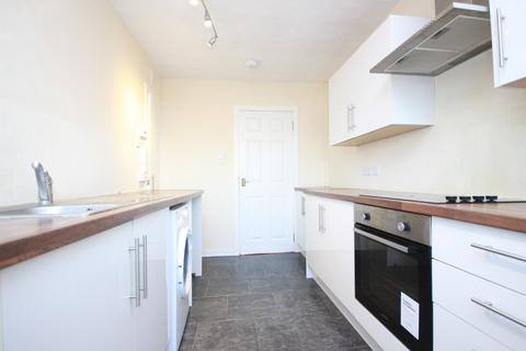 undefined, Raebog Crescent, Airdrie, ML6