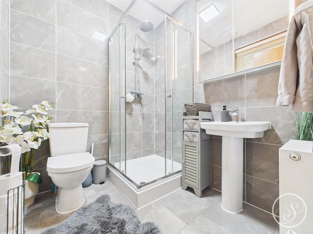 En suite