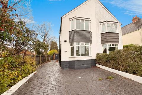 Oak Hill, West Midlands WV3