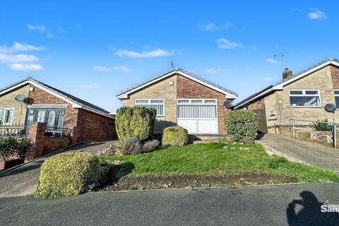 2 bedroom detached bungalow for sale, Westhill Park, Mansfield Woodhouse, NG19