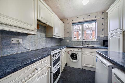 undefined, Kirkwood Grove, Leeds, West Yorkshire, LS16