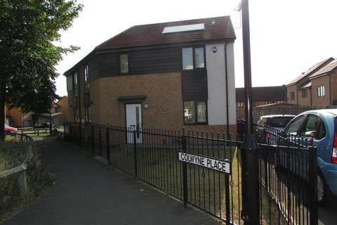 Colwyne Place, Blakelaw, Newcastle upon Tyne