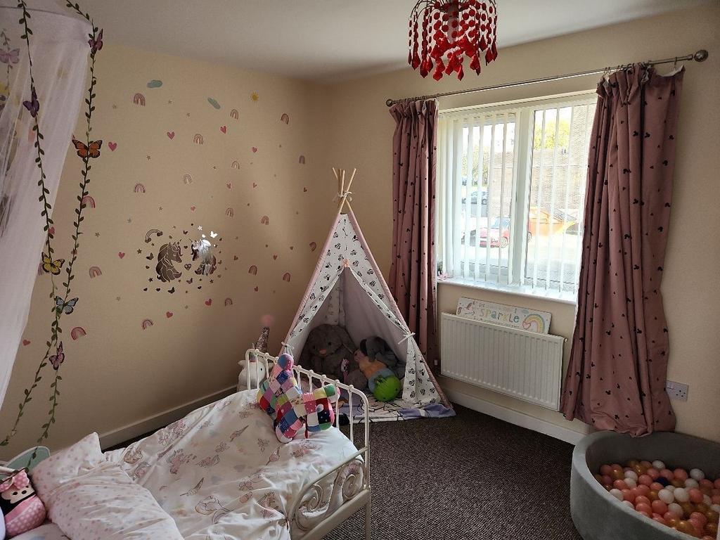 Bedroom 2