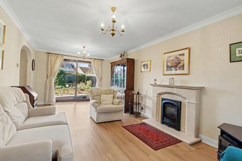 4 bedroom detached house for sale, Hargreaves Nook, Milton Keynes