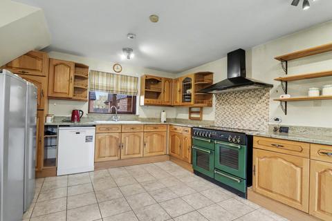 4 bedroom detached house for sale, Hargreaves Nook, Milton Keynes
