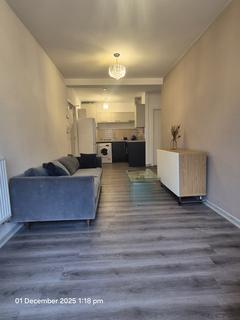 1 bedroom flat to rent, High Street, Kettering NN16