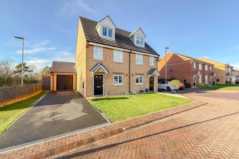 undefined, Goosepool Drive, Eaglescliffe TS16