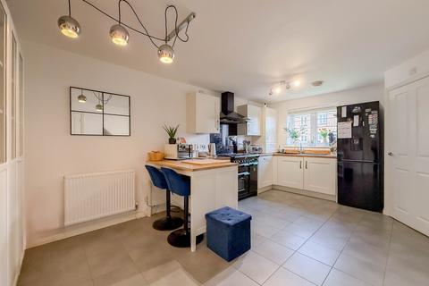 undefined, Goosepool Drive, Eaglescliffe TS16
