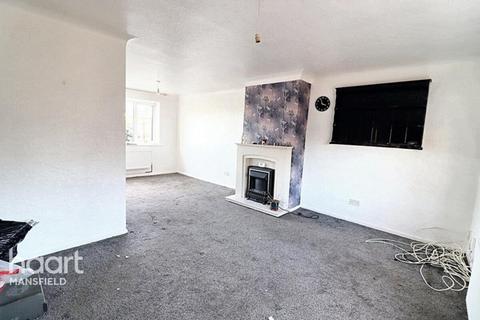 undefined, Farndon Way, Mansfield