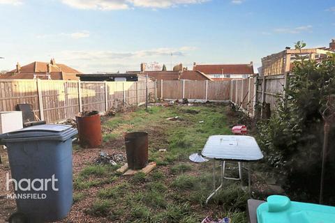 Farndon Way, Mansfield