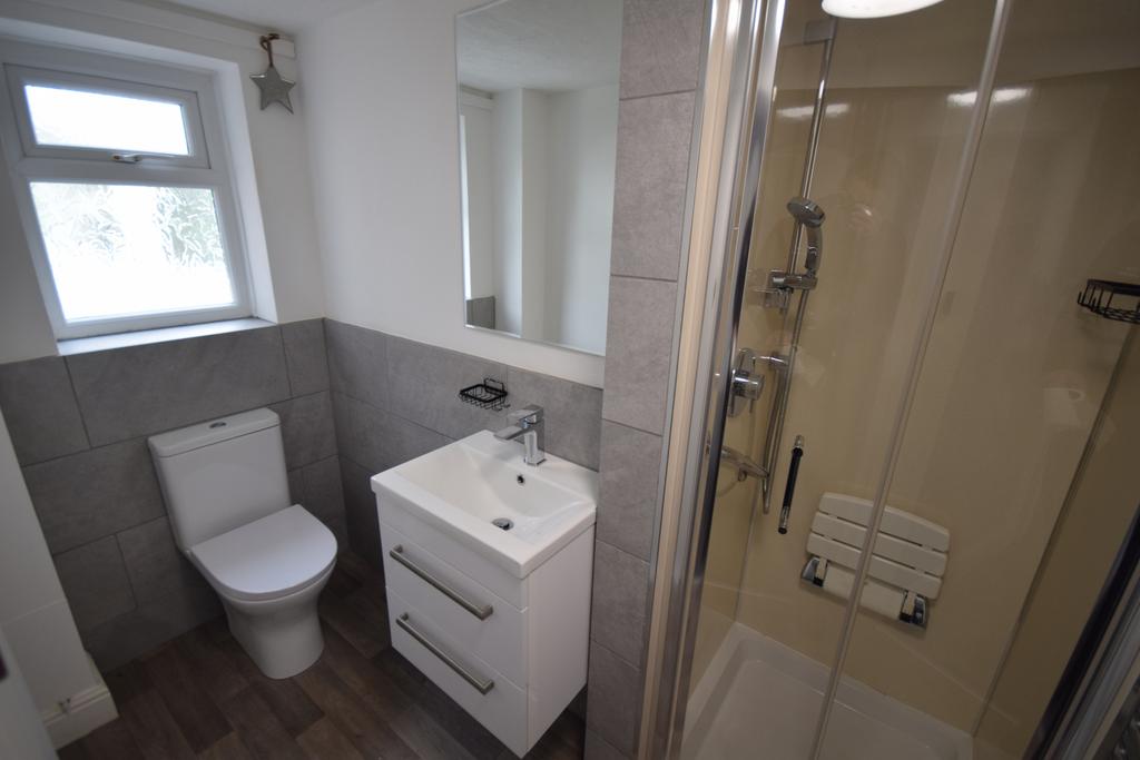 Downstairs Bathroom