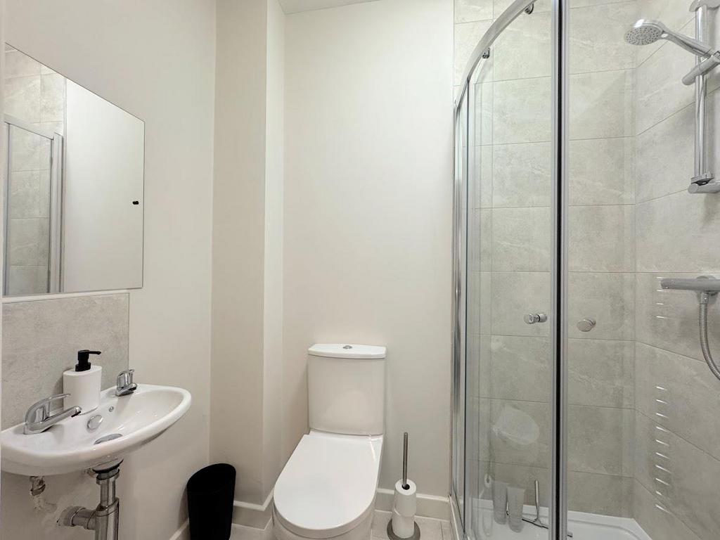 En suite