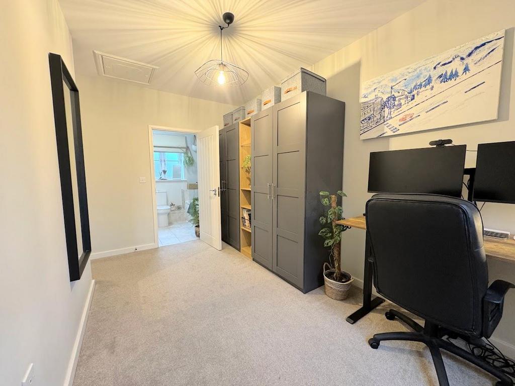 Bedroom two